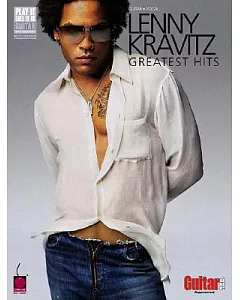 lenny Kravitz - Greatest Hits