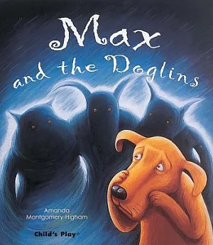 Max and the Doglins