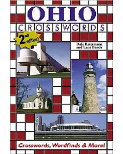 Ohio Crosswords: Crosswords, Word Finds and More