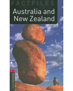 Australia and New Zealand: Stage 3