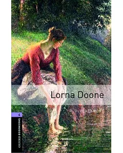 Lorna Doone: Stage 4