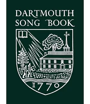 Dartmouth Song Book