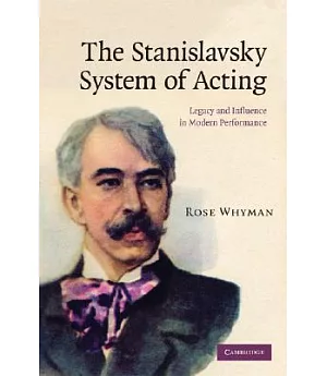 The Stanislavsky System Of Acting: Legacy and Influence in Modern Performance
