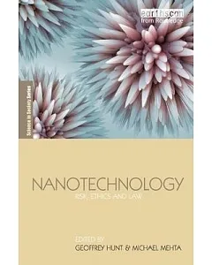 Nanotechnology: Risks, Ethics and Law