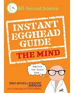 The Instant Egghead Guide to The Mind