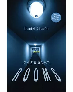 Unending Rooms: Stories