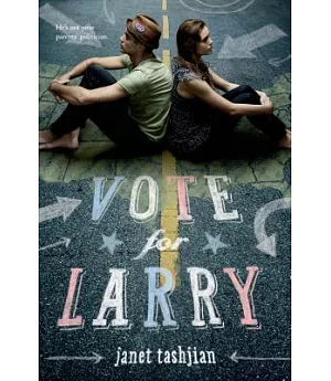 Vote for Larry