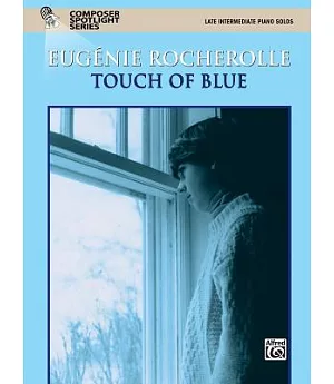 Touch of Blue