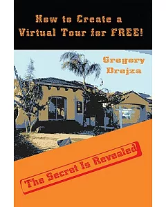 How to Create a Virtual Tour for Free!: The Secret Is Revealed