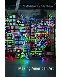 Making American Art