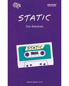 Static: A Story of Love, Loss and Compilation Tapes