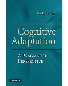 Cognitive Adaptation