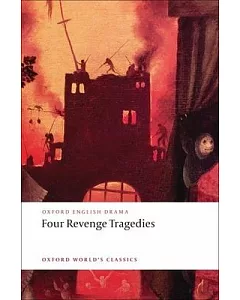 Four Revenge Tragedies 