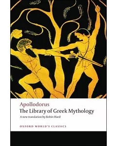 The Library of Greek Mythology