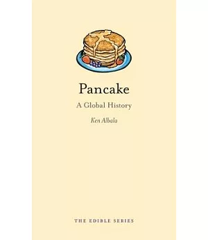Pancake: A Global History