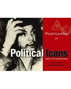 Postcards of Political Icons: Leaders of the Twentieth Century