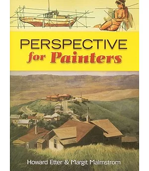 Perspective For Painters