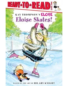 Eloise Skates!
