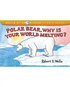 Polar Bear, Why Is Your World Melting?