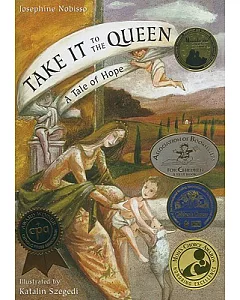 Take It to the Queen: A Tale of Hope