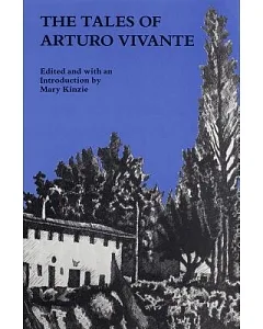 Tales of Arturo vivante