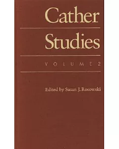 Cather Studies