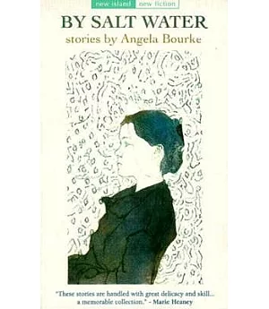 By Salt Water: Stories