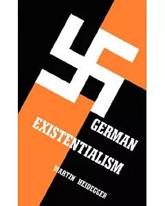 German Existentialism