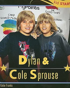 Dylan & Cole Sprouse