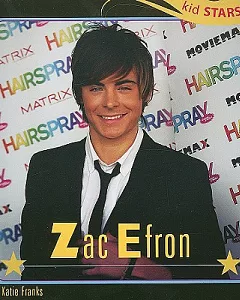 Zac Efron