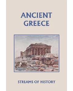Streams of History: Ancient Greece