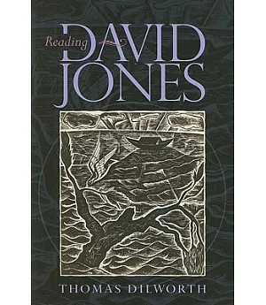 Reading David Jones