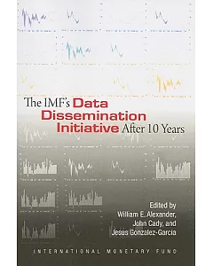 The IMF’s Data Dissemination Initiative After 10 Years