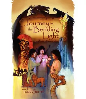 Journey to the Bending Light