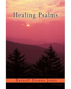Healing Psalms