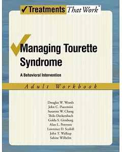 Managing Tourette Syndrome: A Behavioral Intervention
