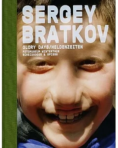 Sergey Bratkov: Selected Works