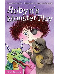 Robyn’s Monster Play