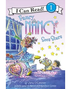 Fancy Nancy Sees Stars