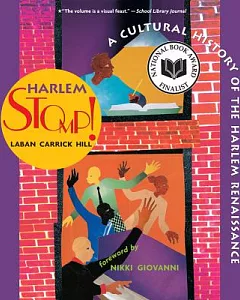 Harlem Stomp!: A Cultural History of the Harlem Renaissance