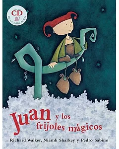 Juan y los Frijoles Magicos / Jack and the Beanstalk