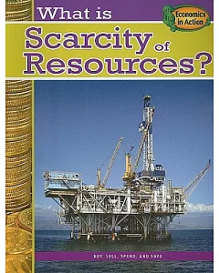 What is Scarcity of Resources?