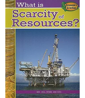 What is Scarcity of Resources?