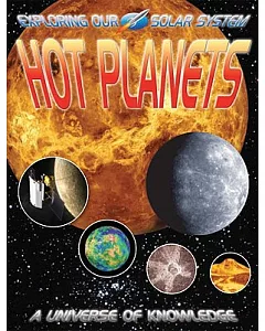Hot Planets