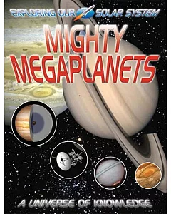 Mighty Megaplanets: Jupiter and Saturn