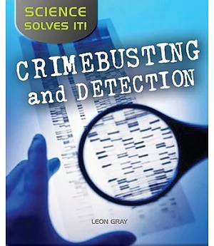 Crimebusting and Detection