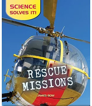 Rescue Missions