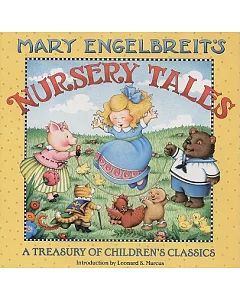 Mary Engelbreit’s Nursery Tales: A Treasury of Children’s Classics