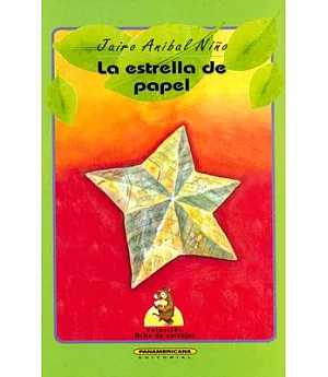 La estrella de papel / The Paper Star