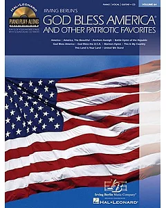 irving Berlin’’s God Bless America: And Other Patriotic Favorites